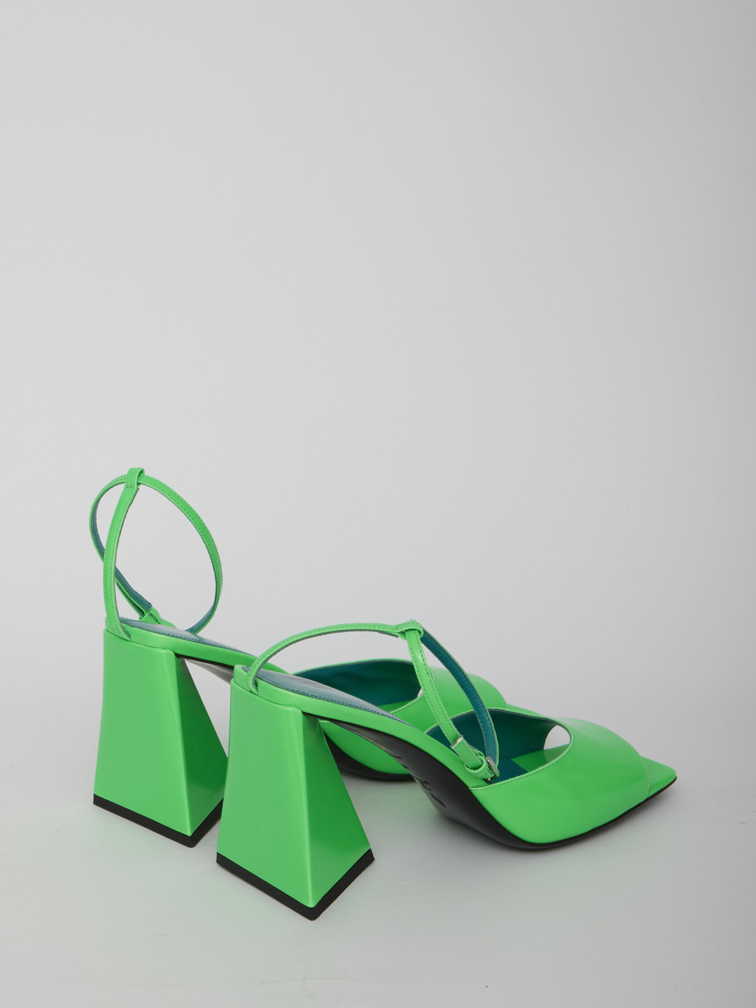 [The Attico] Sandals SS23 231WS599_E056_407