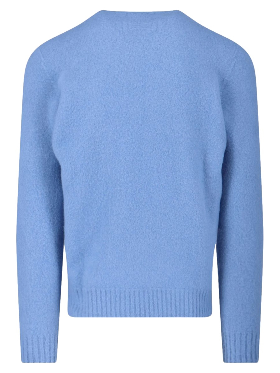 [Drumohr] Knitwear FW25 D8W103GLO_732