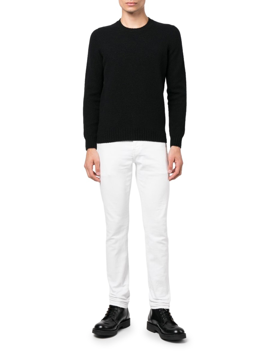 [Drumohr] Knitwear FW25 D8W103GLO_690
