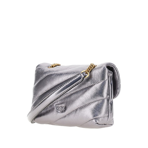 [PINKO] Cross body bag SS26 100040A360IEHQ-IEHQ