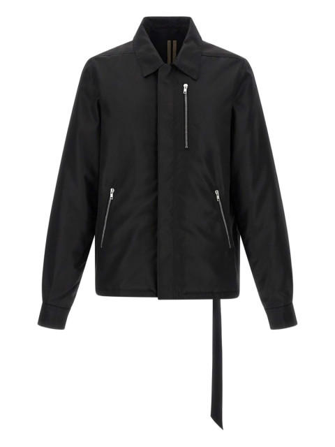 [RICK OWENS DRKSHDW] Jacket FW25 DU02E7775_NCV09