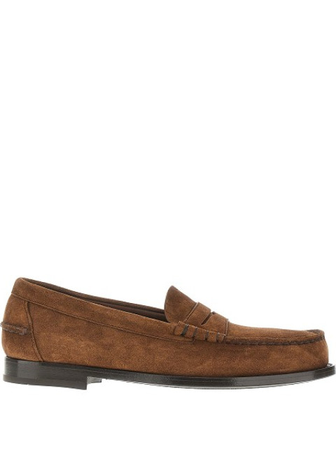 [CHURCH] Loafer SS26 EDB1639CAF0AXO-F0AXO