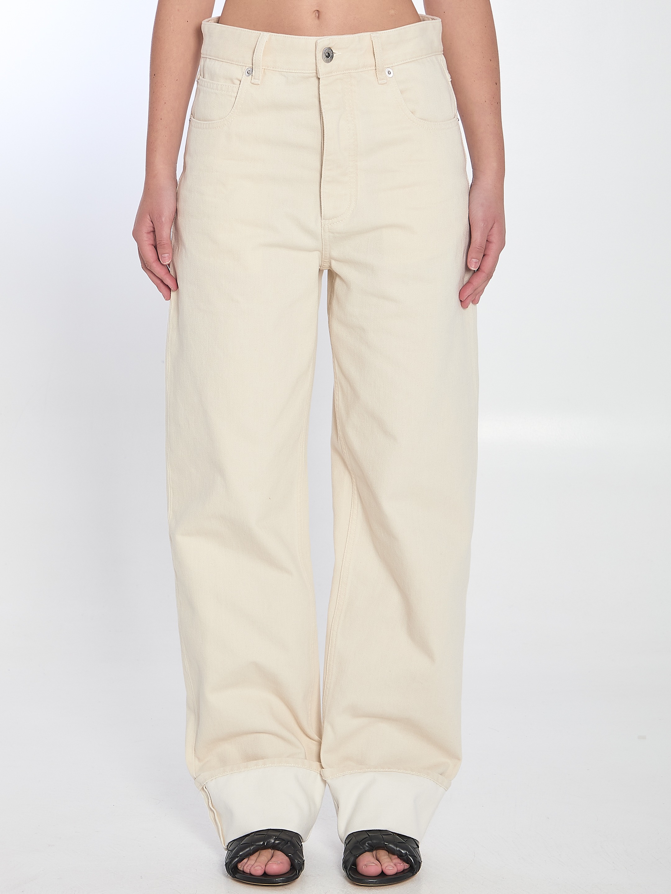 [Bottega Veneta] Jeans SS25 824659_V5DV0_9247