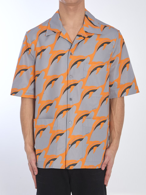 [Gucci] Shirts Short Sleeve SS25 821498_Z7AMN_1061