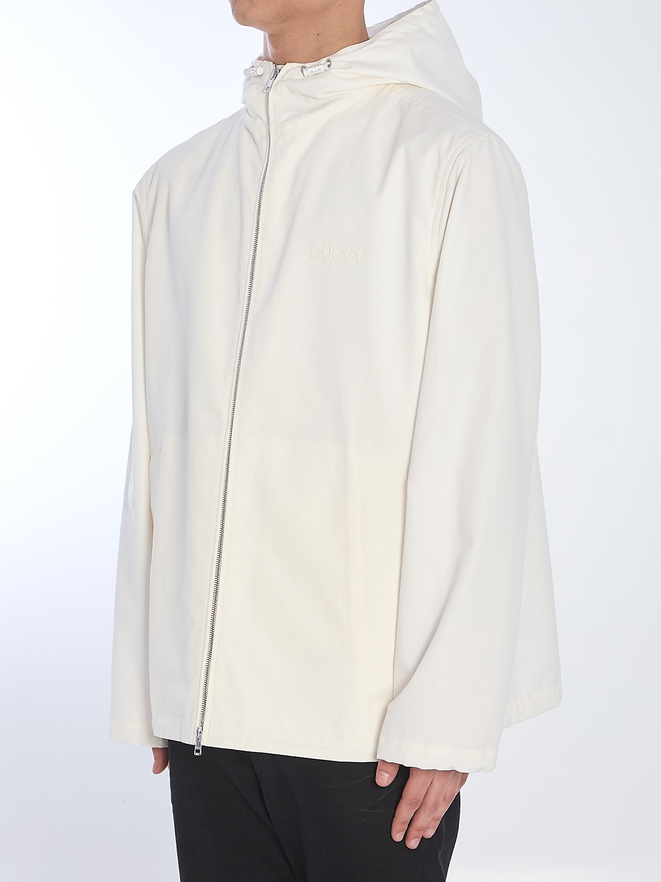 [Gucci] Casual Jacket SS25 804962_ZAIAK_9174