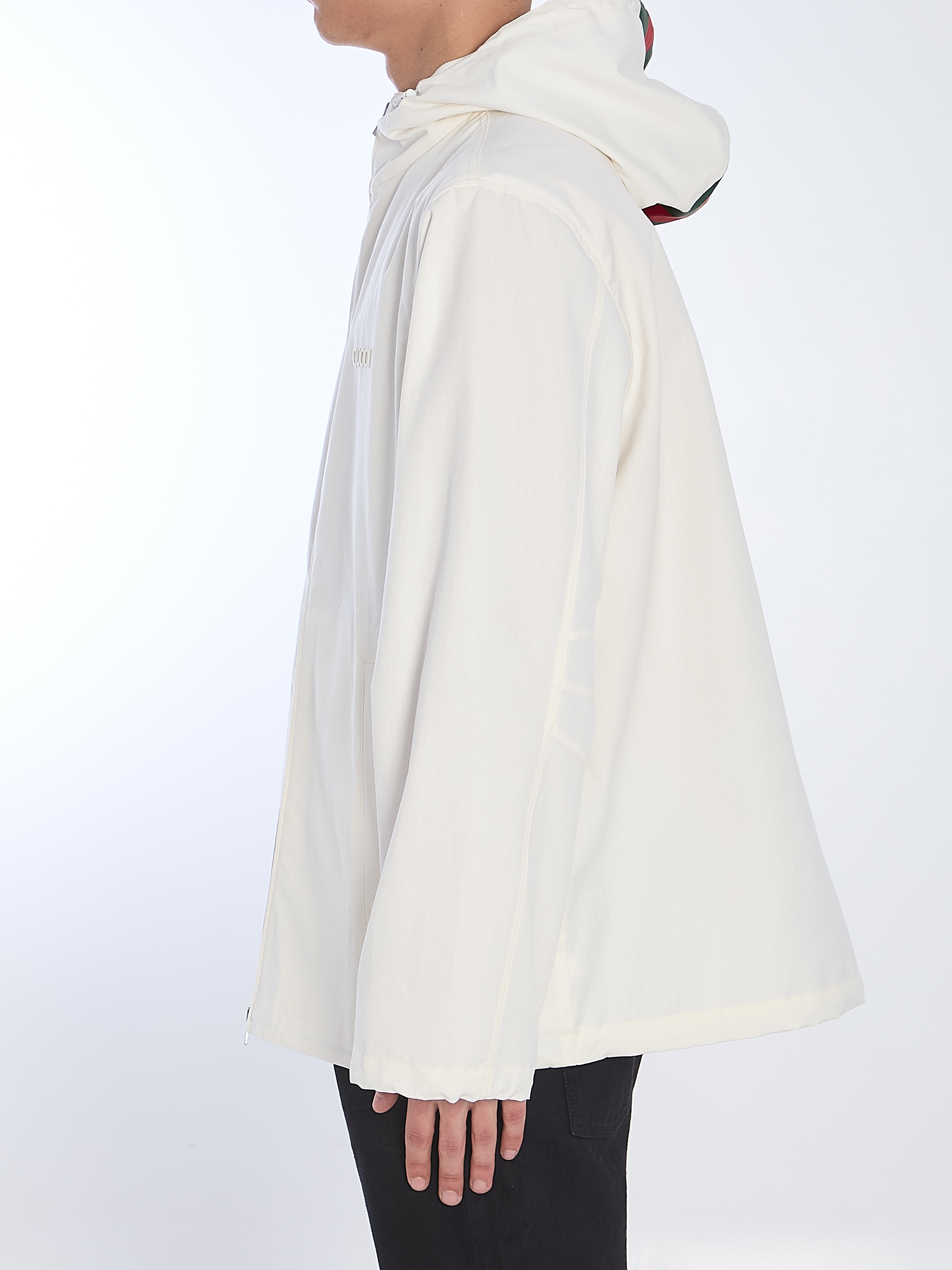 [Gucci] Casual Jacket SS25 804962_ZAIAK_9174