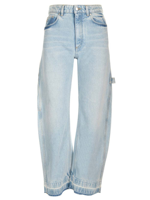 [Stella McCartney] Jeans SS24 6D0243/3SPH624699