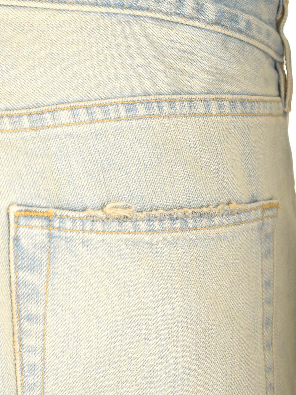 [Fear of God] Jeans SS24 FG840-030DNM437