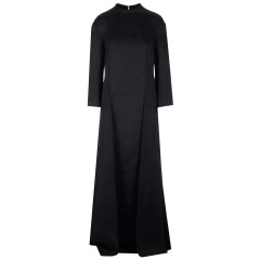 [KHAITE] Long sleeve dress FW23 53744070 W4070200