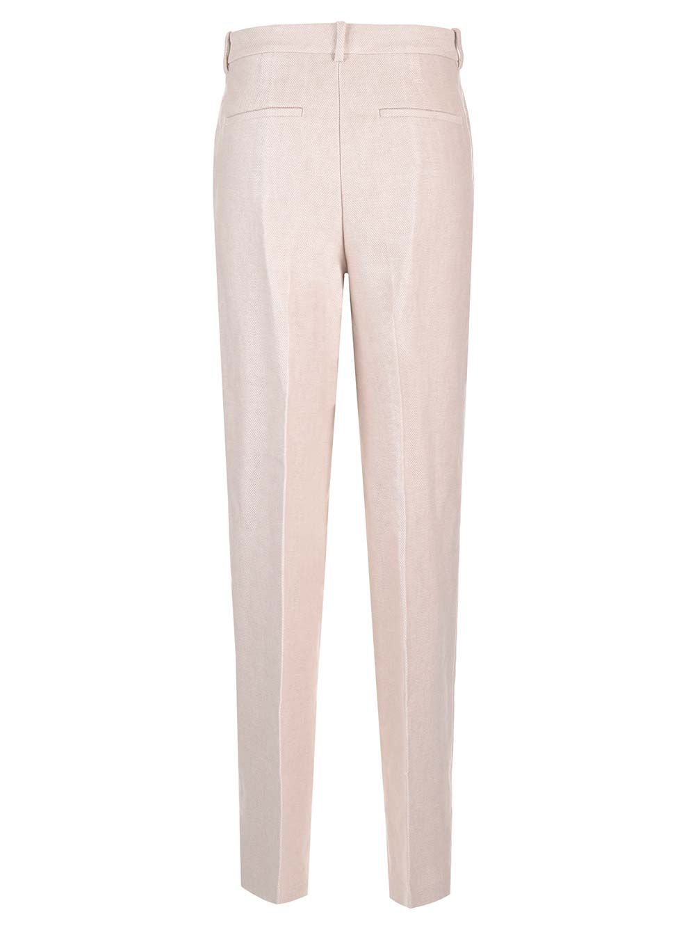 [Theory] Trousers SS24 O0303201D59