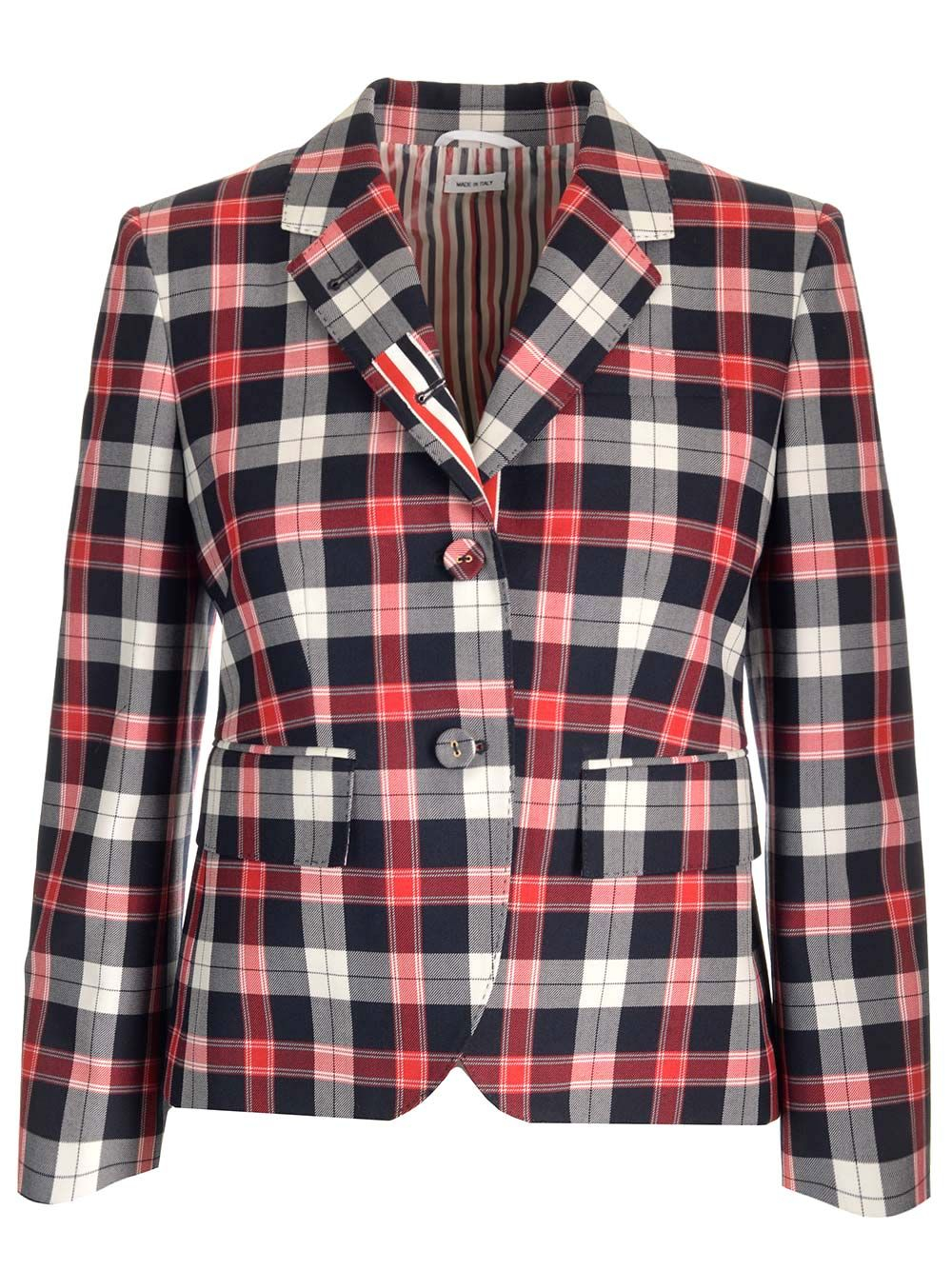 [Thom Browne] Blazer FW23 FBC646A-F0428960