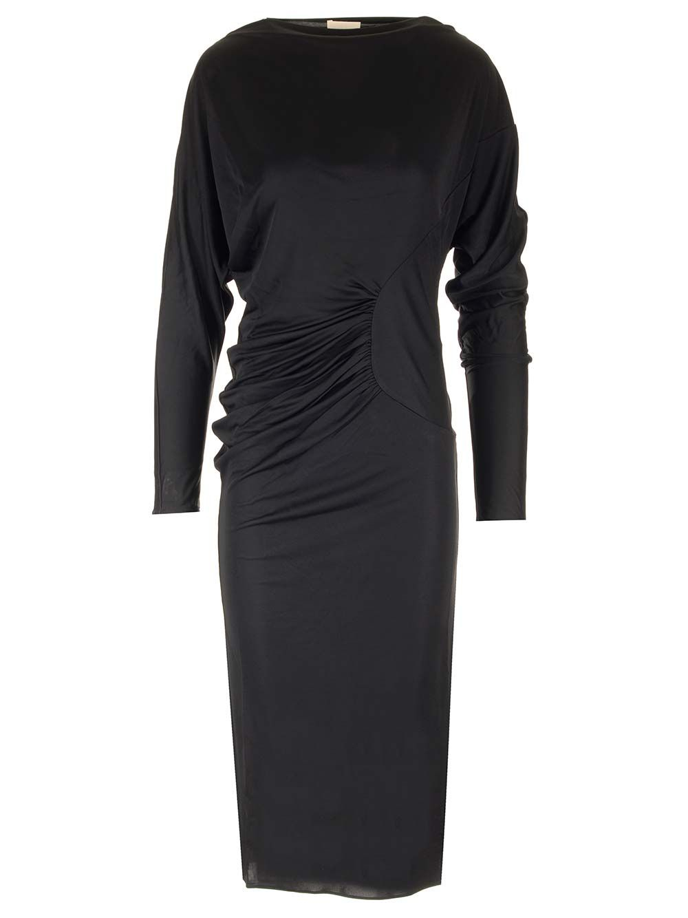[KHAITE] Long sleeve dress SS24 53964084200