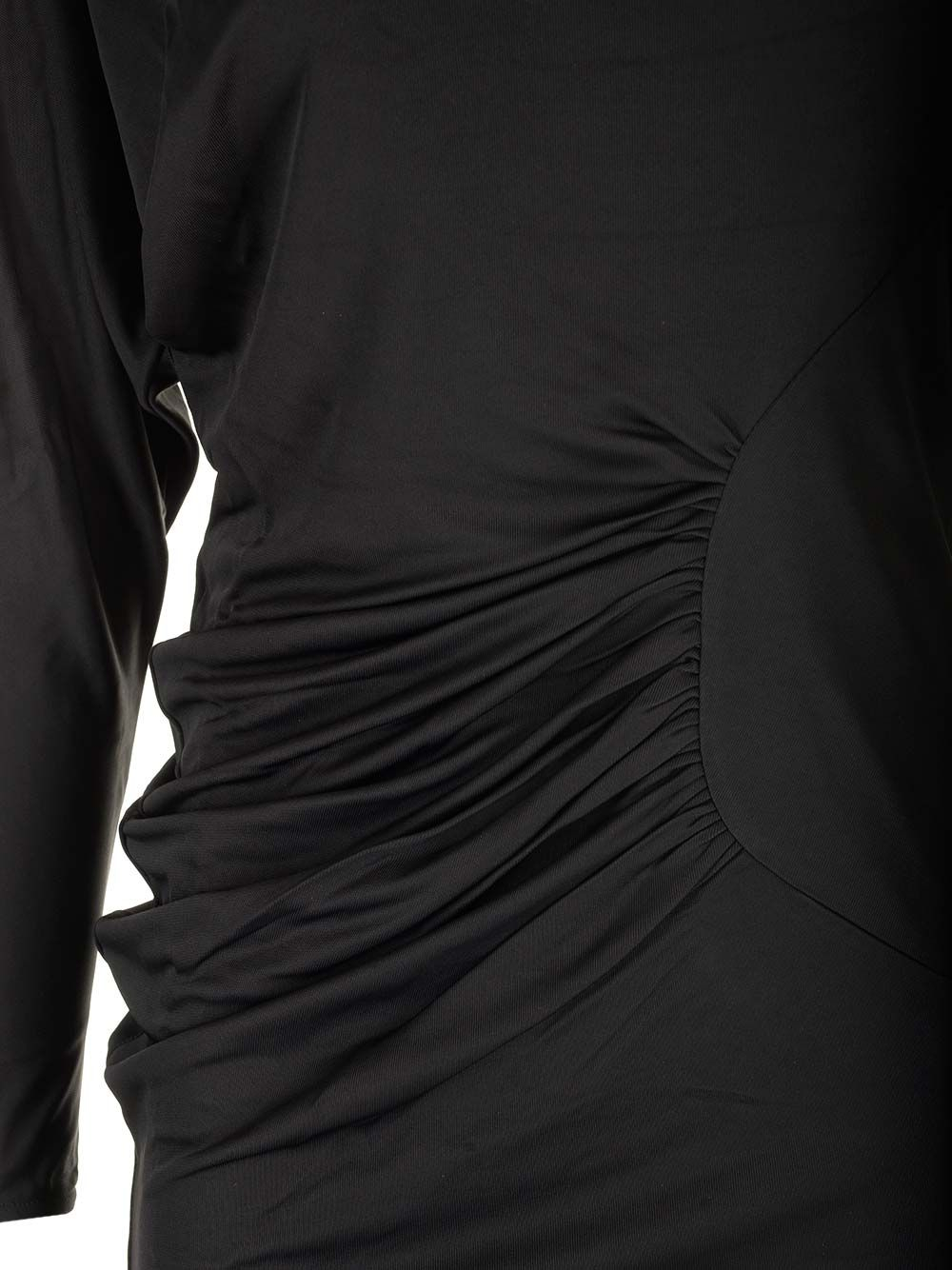 [KHAITE] Long sleeve dress SS24 53964084200