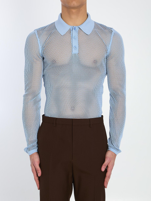 [Gucci] Shirts Long Sleeve SS25 821084_XKEPG_4465