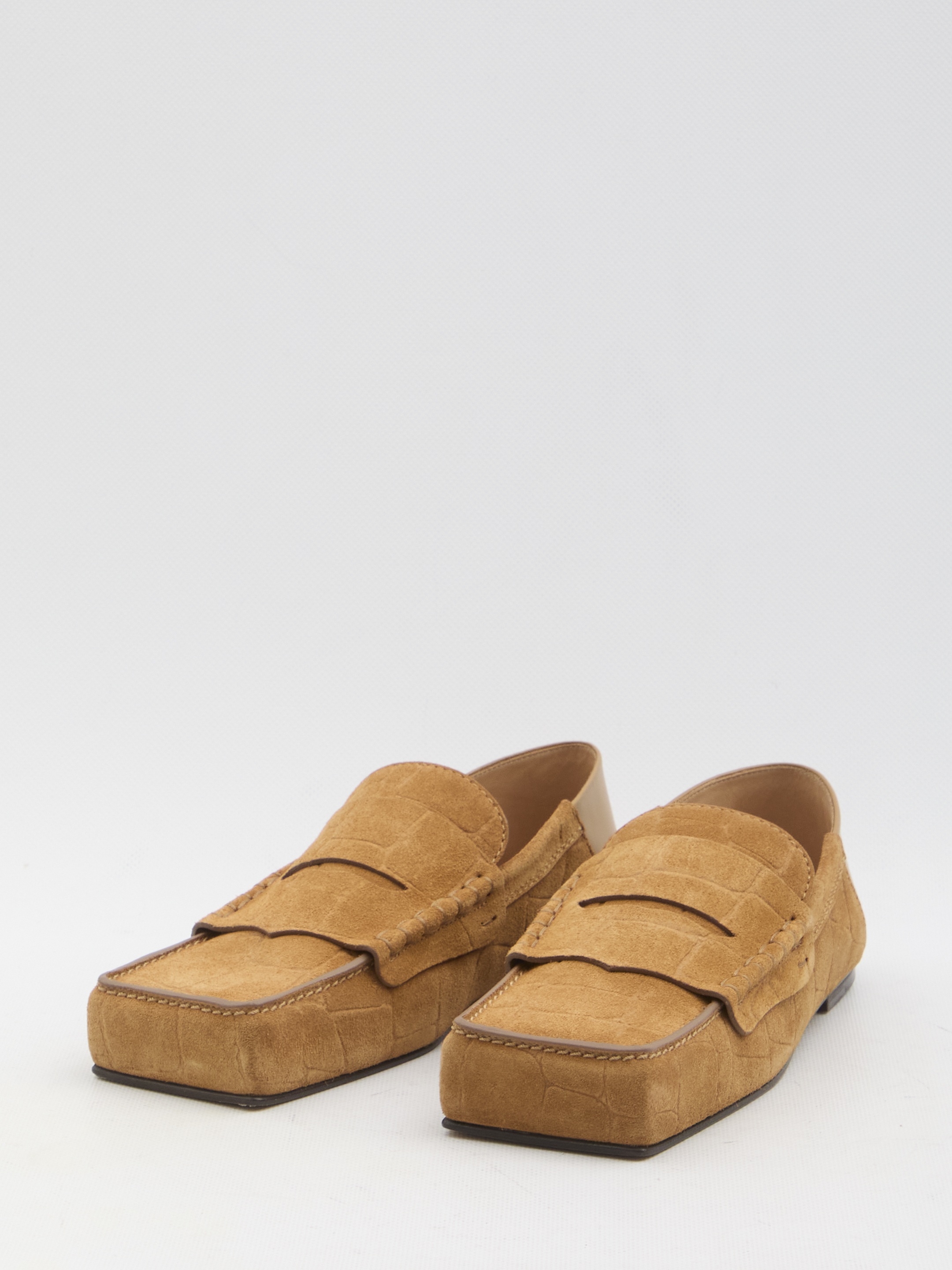 [JACQUEMUS] Loafer SS25 243FO147_4355_830