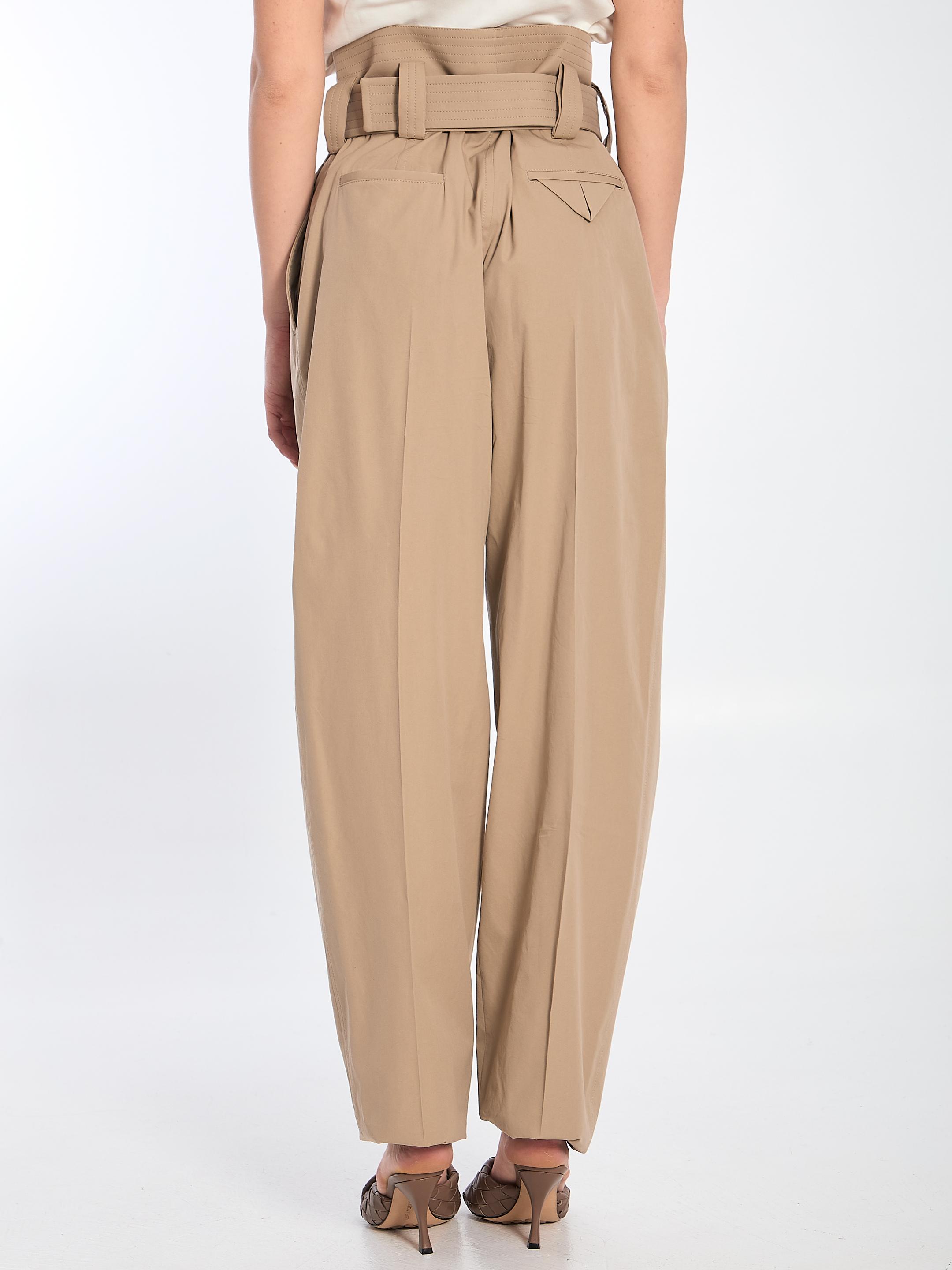 [Bottega Veneta] Trousers SS25 815456_VA5Y0_9733