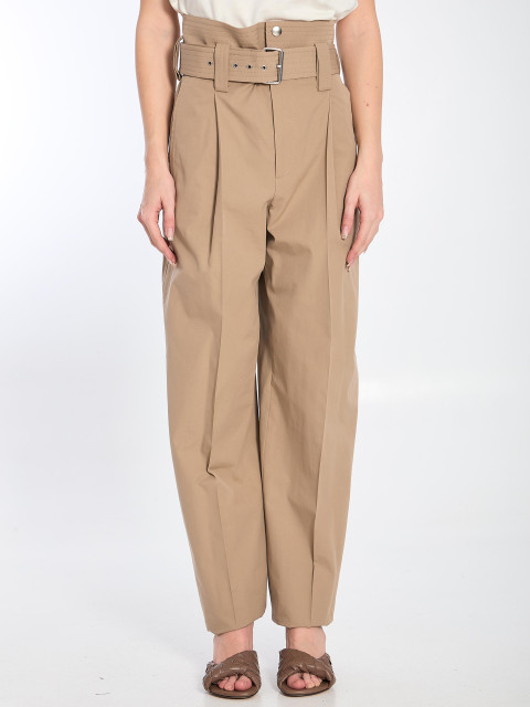 [Bottega Veneta] Trousers SS25 815456_VA5Y0_9733