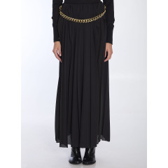 [Balenciaga] Long skirt FW24 808778_TGO08_1000
