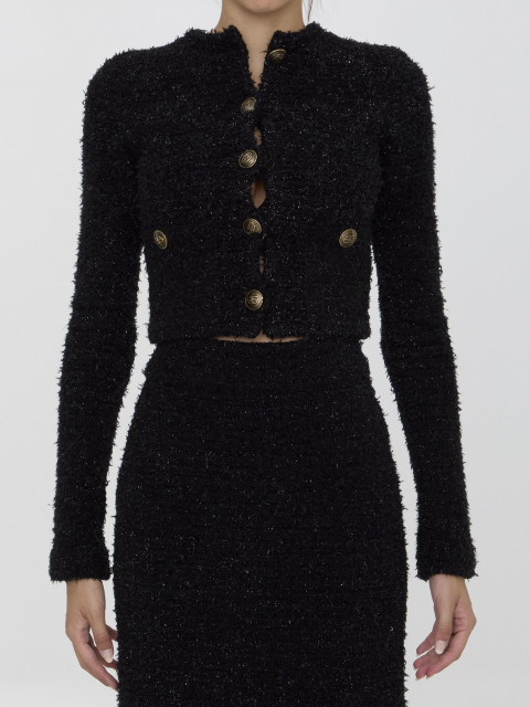 [Balenciaga] Cardigan FW24 793604_T3328_1000
