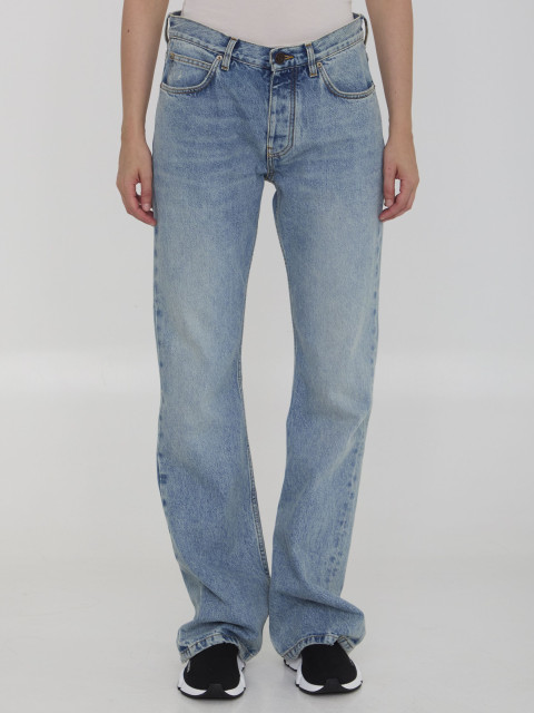 [Balenciaga] Jeans FW24 794047_TDW14_4141