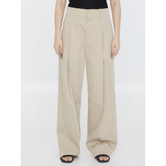 [Bottega Veneta] Trousers SS24 771675_V3YS0_1574