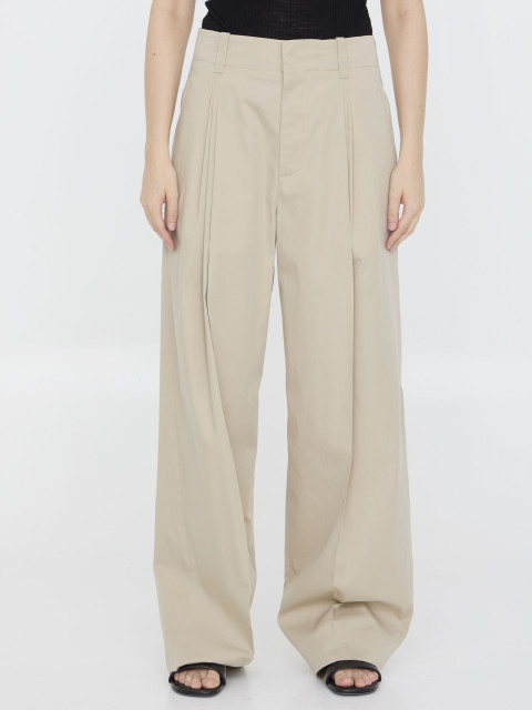[Bottega Veneta] Trousers SS24 771675_V3YS0_1574