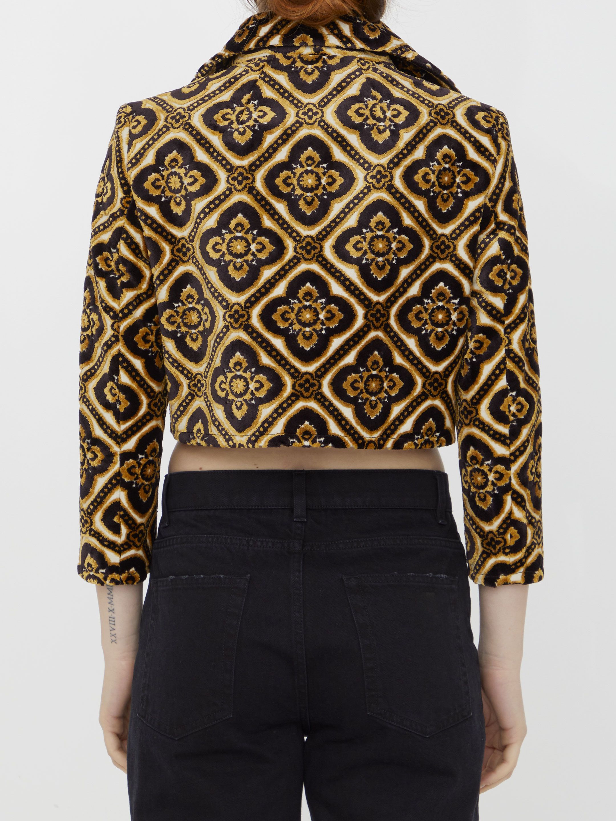 [Etro] Blazer FW23 11501_0563_1