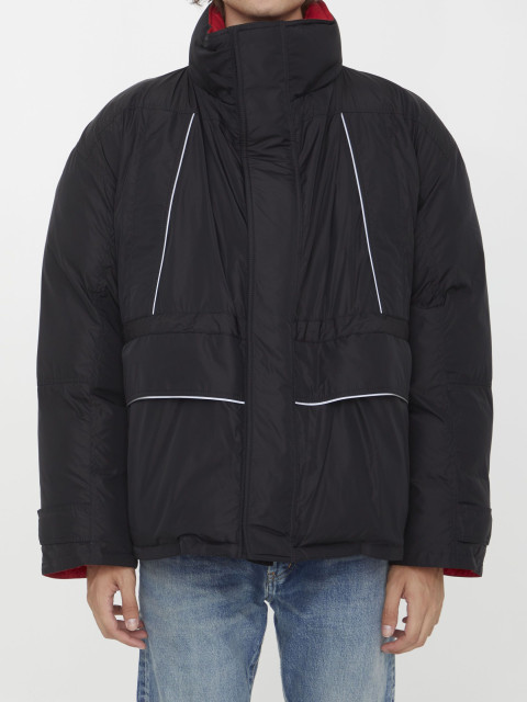 [Balenciaga] Casual Jacket FW23 751715_TNO19_1000