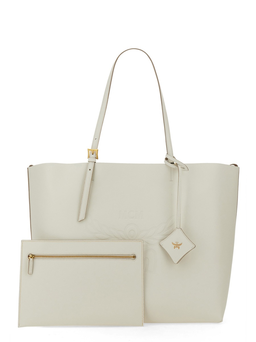 [MCM] Bag SS24 MWPESAC05_WG