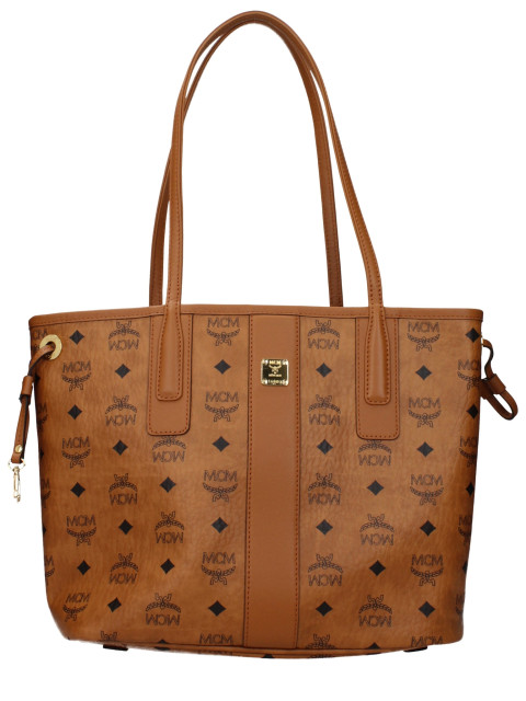 [MCM] Shoulder bag SS26 MWPEALR06CO