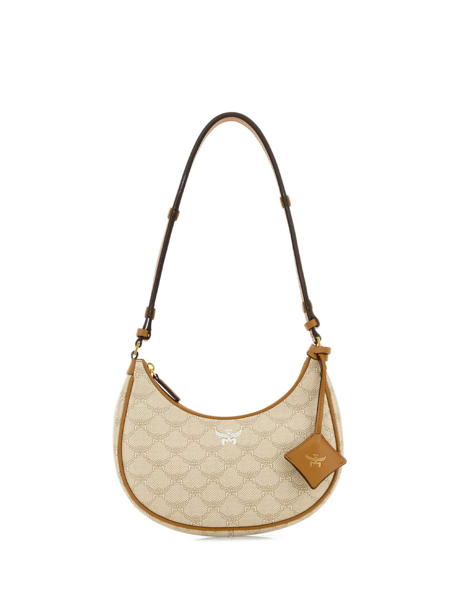 [MCM] Shoulder bag FW25 MWHFSAC02I9
