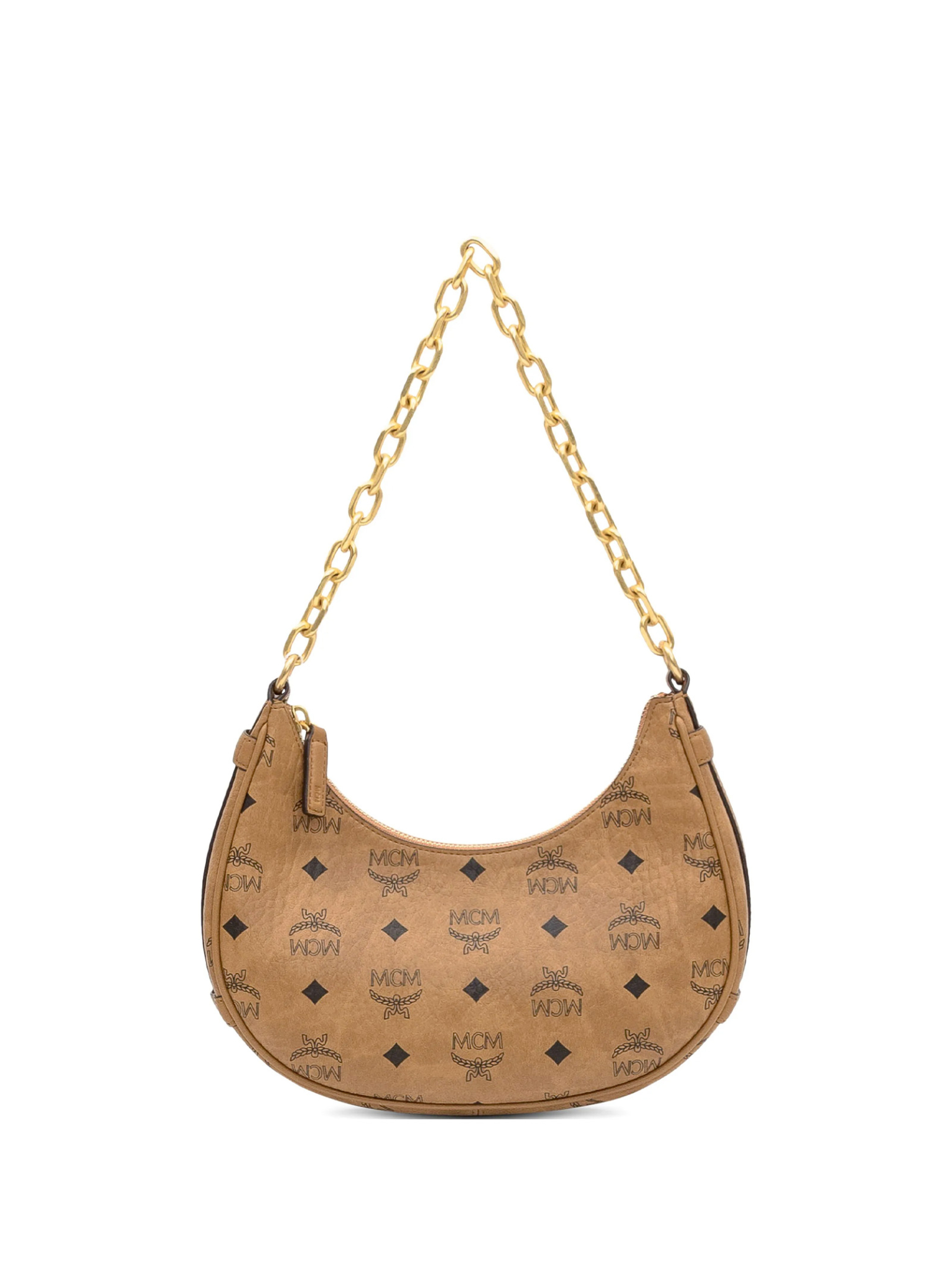 [MCM] Shoulder bag FW25 MWHFATA02CO