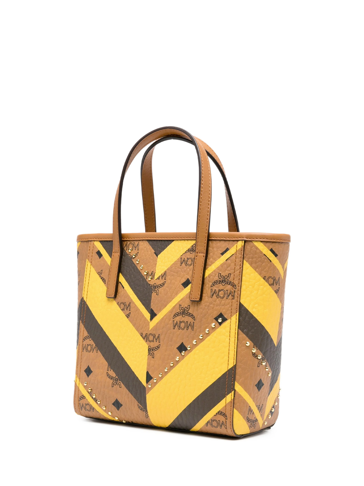[MCM] Tote bag FW25 MWPFAMT01CO