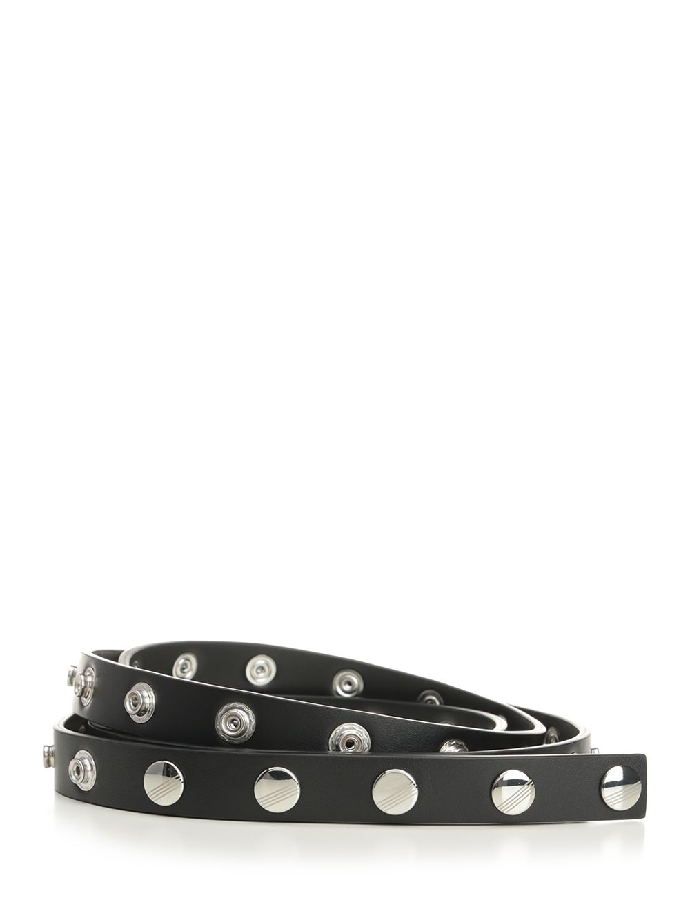[The Attico] Belt SS26 250WKE00027LBT019AA100