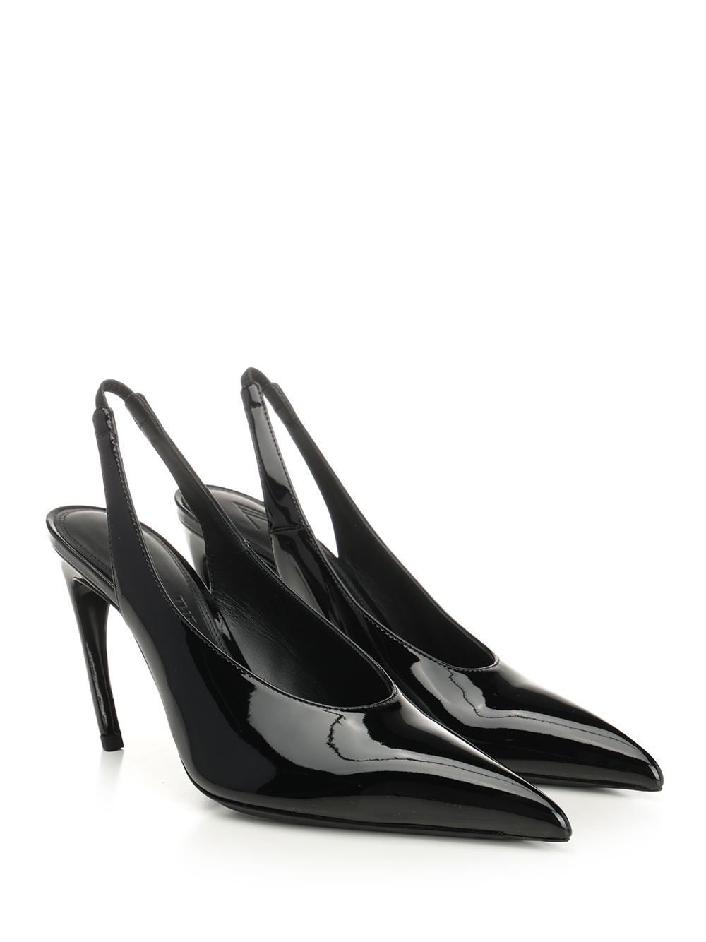 [The Attico] Pumps SS26 250WSH00875EEE056AA100