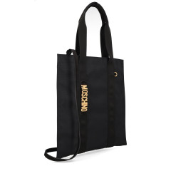 [Moschino] Shoulder bag FW25 MC4614PP0N_O2100B
