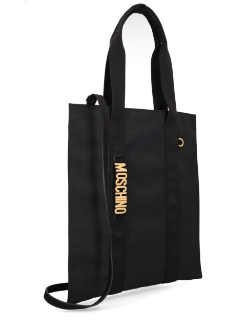 [Moschino] Shoulder bag FW25 MC4614PP0N_O2100B