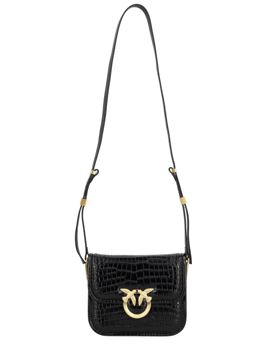 [PINKO] Shoulder bag FW25 104297_A2OHZ99V