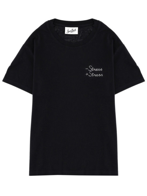 [MC2 Saint Barth] T-shirts Short Sleeve FW25 EMI0002_01260I00