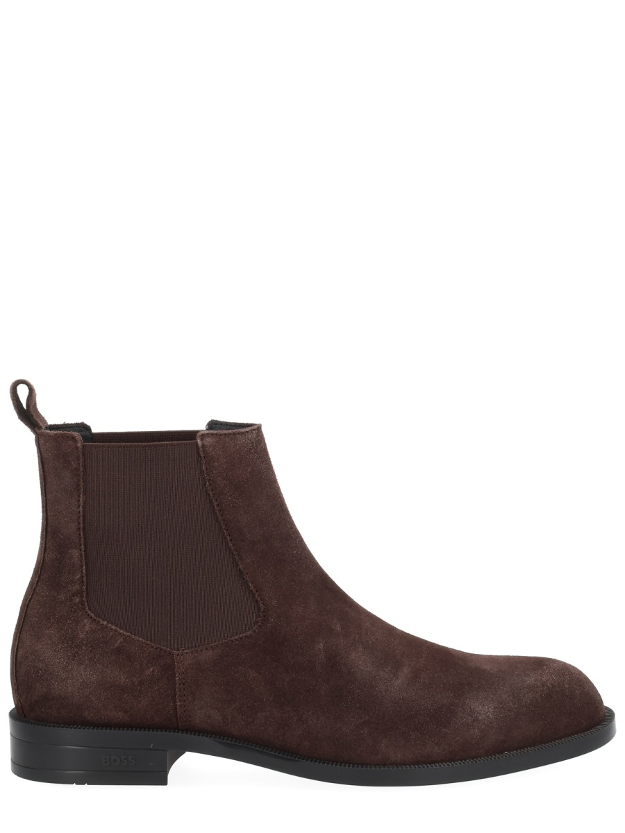 [BOSS] Ankle boots FW25 50548229_10271644201