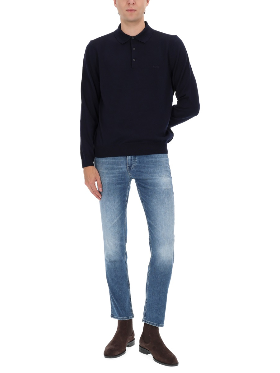 [BOSS] Jeans FW25 50544639_10249131435