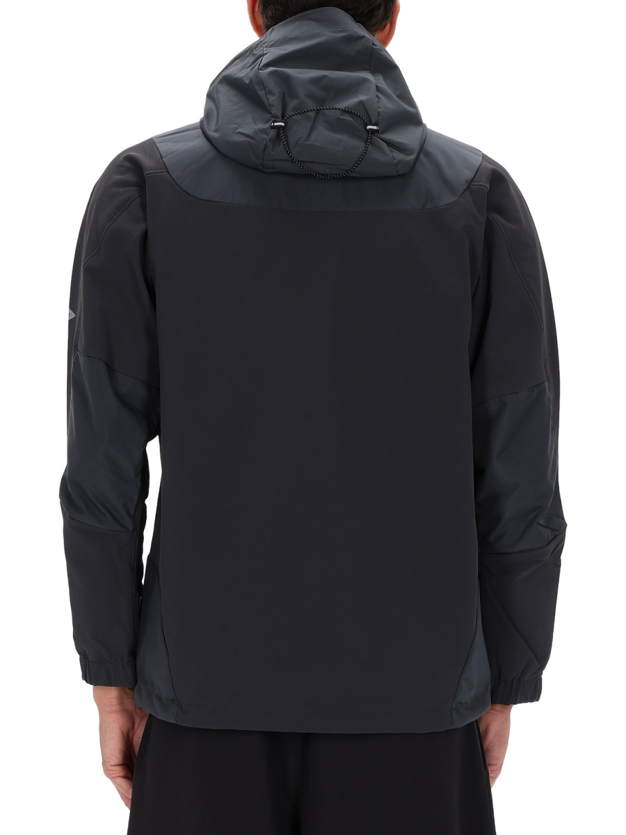 [and Wander] Jacket FW25 5745221005_023