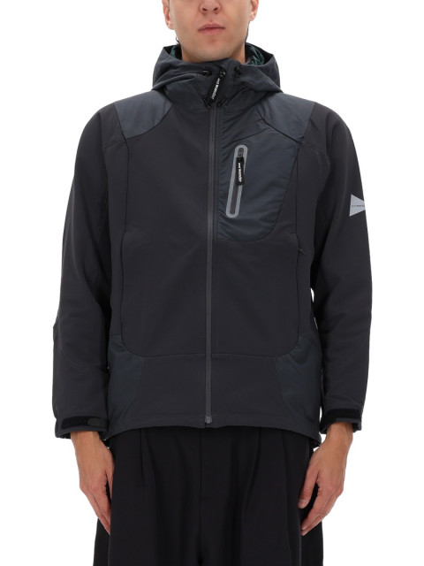 [and Wander] Jacket FW25 5745221005_023