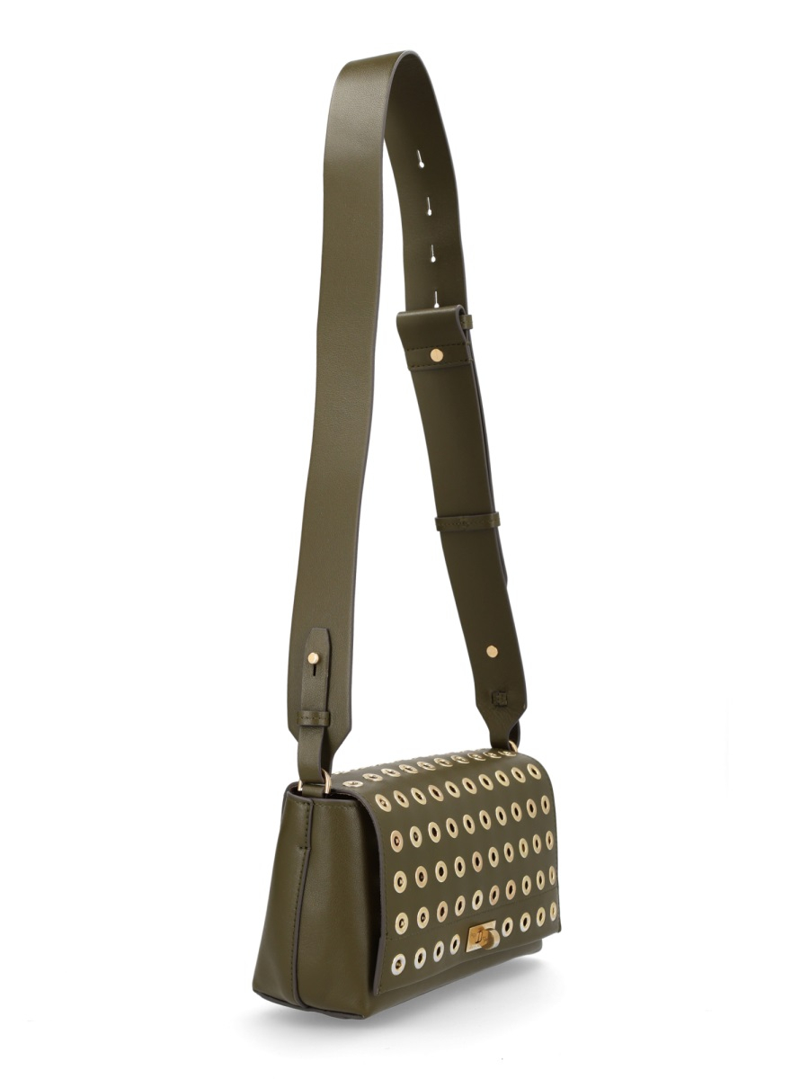 [Anya Hindmarch] Cross body bag FW25 200189_BONSAI