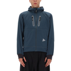 [and Wander] Jacket FW25 5745231014_112