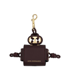 [Anya Hindmarch] Fashion Accessory FW25 201810_GRAPE