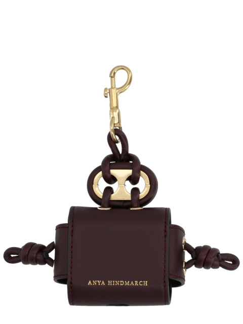 [Anya Hindmarch] Fashion Accessory FW25 201810_GRAPE