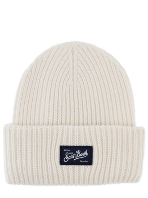 [MC2 Saint Barth] Beanie FW25 BRR0003_02299I10