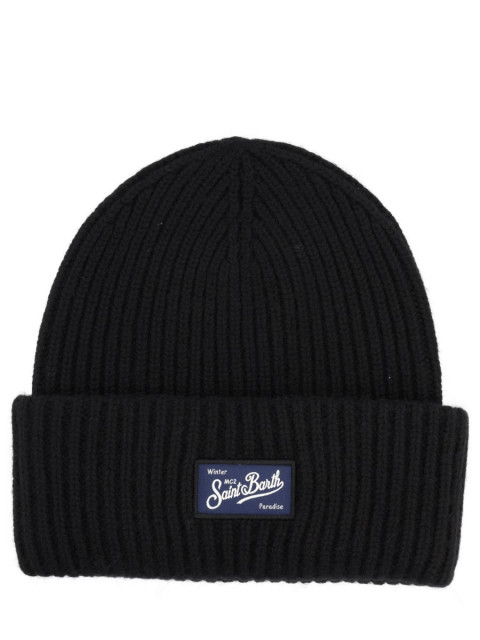 [MC2 Saint Barth] Beanie FW25 BRR0003_02298I00