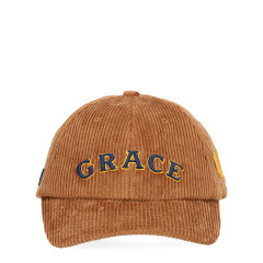[Wales Bonner] Cap FW25 UA25HA08_CO09801